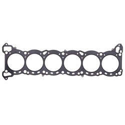 Cometic Head Gasket Nissan RB-25 6-cyl 87mm .040" MLS