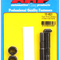 Śruby korbowodu ARP Ford Pinto 2000cc Inline 4 rod bolts