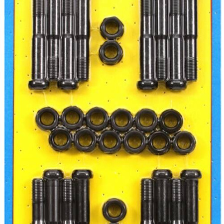 Jungiamojo strypo varžtai ARP 145-6002 BB Chrysler rod bolt kit Chrysler Big Block