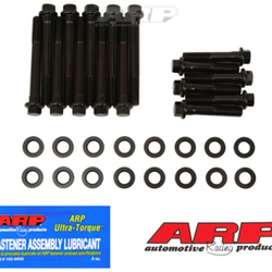 Śruby główne ARP SB Chevy 4-bolt large journal MBK