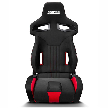 Sparco R333 Tuning Autositz