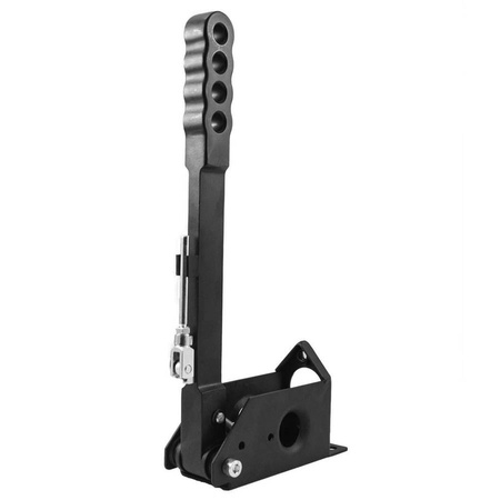 Hydraulic hand brake 33cm IRP S14 + pump IRP 0.625