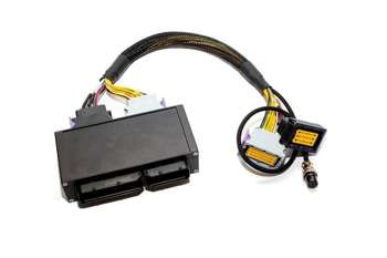 Adapter Ecumaster EMU -&gt; 1.8T BAM mit Beam und DBW