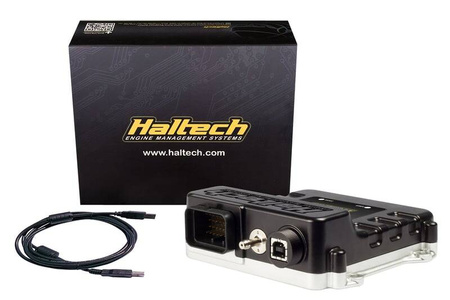 Haltech Komputer sterowania silnikiem Elite 550 ECU