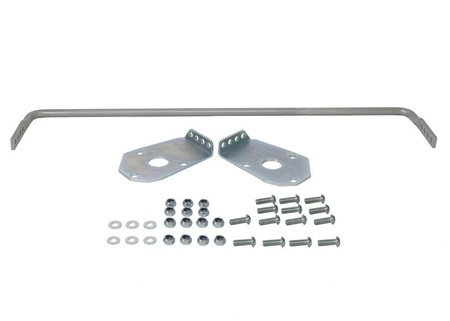 Stabilizatoriusiai Whiteline Galinis 18mm - Renault Megane (2010-2016)