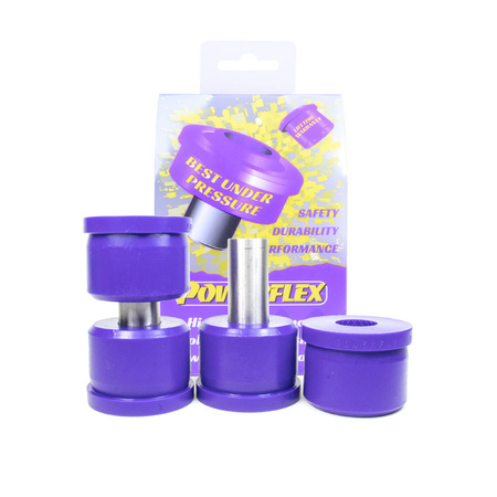 Tuleja tylnego wahacza wleczonego do osi Powerflex Road Series Volvo 240 (1975 - 1993) PFR88-211