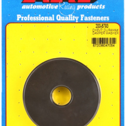 Śruby ARP  Chamfer Washer M18 ID 2.900' OD Black-1pc