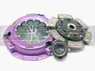 Xtreme Performance kuplung készlet Toyota / Holden - KTY20001-1B