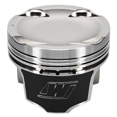 Wiseco dugattyúkészlet Mitsubishi Eclipse '88-92 4G63 2.0L(1400HD)-14cc(8.5:1)-BOD