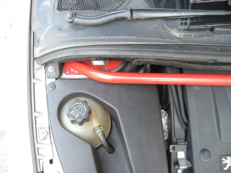 Rozpórka Peugeot 307 - MA/1911 - OMP