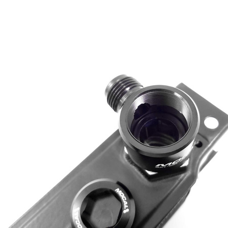 Adapter Banjo do Chłodnicy Oleju Mocal M22