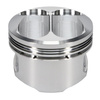 JE-Pistons Kolbensatz BTO VTS 1.6 16V(12.2:1)78.70MM(18MM pin)28.10