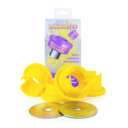 Rear Sub Frame Rear Bush Insert Powerflex Polyurethane Bush Road Series Subaru Impreza Impreza GR, GH (2007 - 2011) & WRX + STI (2007 - 2014) PFR69-621