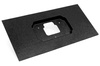 Haltech IC-7 Geformte Schalttafelmontage - HT-060090