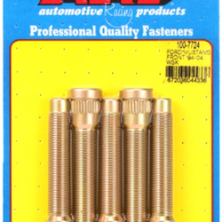 ARP Front Wheel Stud Kit Ford Mustang '94-04