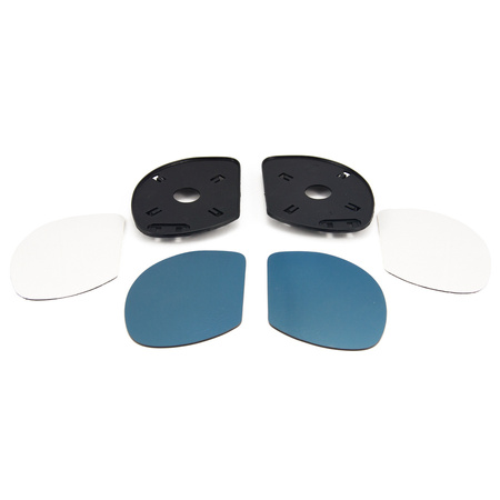 IRP ULTRA DTM Style mirror glass