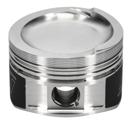 Wiseco egy darab dugattyú VW VR6 2.8L 10.5:1 82.00mm