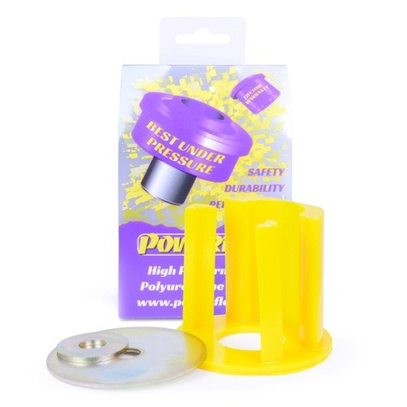 Powerflex poliuretano įvorė Volkswagen Bora Models - Bora (2005-2010) PFF85-504 Diagrama Nr: 4