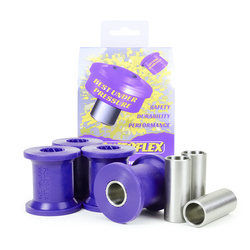 Front Upper Wishbone Bush Powerflex Polyurethane Bush Road Series TVR S Series (1986 - 1994) PFF79-201