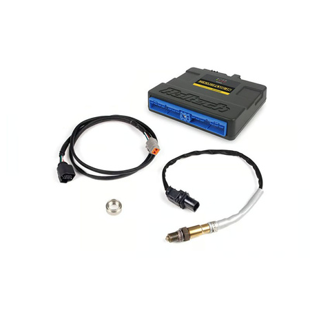 Nexus Plug-in ECU - Nissan Skyline R32/R33/R34 GT-R + LSU4.9 széles sávú hardvercsomag