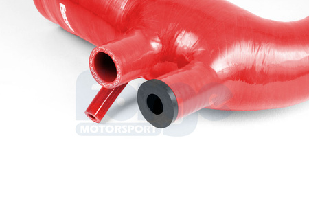 Silicone Intake Hose for Audi, VW, SEAT, and Skoda 1.8T