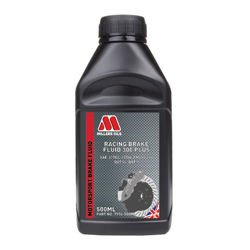 Millers Oils 300+ brake fluid