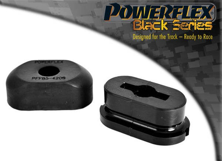 Tuleja Poliuretanowa Powerflex Audi A3 / S3 / RS3  A3/S3 8L (1996-2003) A3 Mk1 8L 2WD (1996-2003) PFF85-420BLK Nr na diagramie: 8