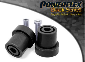 Rear Beam Mount Bush Powerflex Polyurethane Bush Black Series Volkswagen Passat Models Passat B5 (1996 - 2005) Estate (1996-2005) PFR3-215BLK
