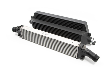 Intercooler Audi A4/A5 2.0 TSI 2021-től (150/190/245/252 LE)