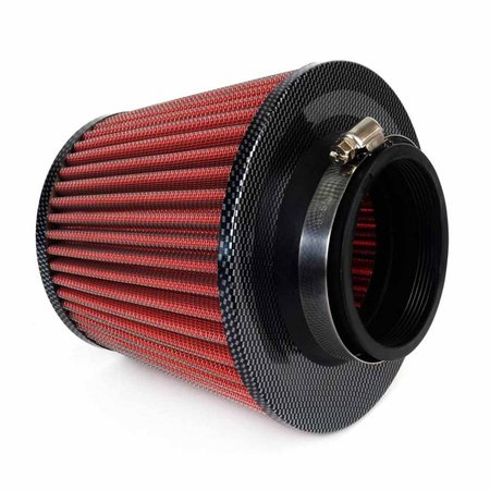 Filtr powietrza stożkowy CARBON IRP 