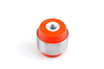 Vordere Querlenkerbuchse (hinten) - MPBS: 5101049RS Renault CLIO III RS