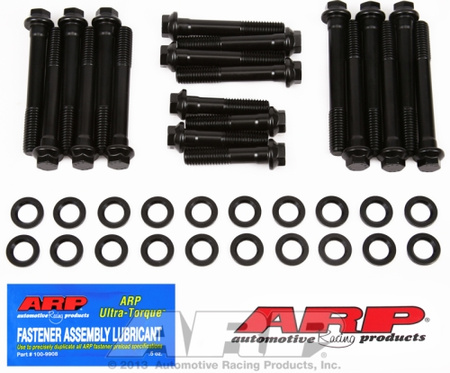 ARP Pontiac Ram Air 2 & 455-HO hex hsk
