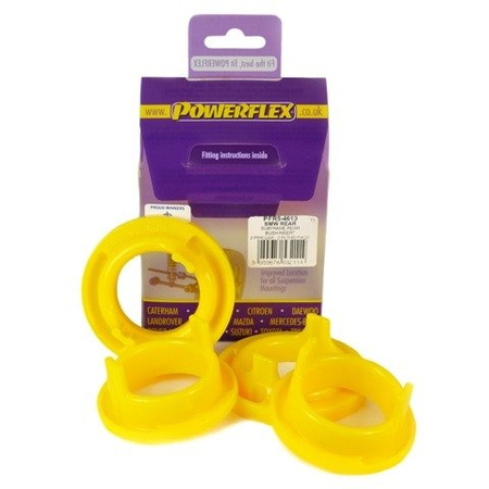 Polyurethan buchsen Powerflex BMW Z Series  - Z4 E85 & E86 (2003-2009) PFR5-4613 Nummer im Diagramm: 11