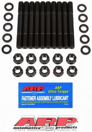 Hauptbolzen ARP 154-5403 Ford 351W 2-bolt MSK Ford Small Block