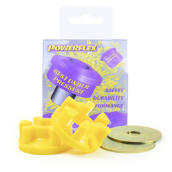 Upper Engine Mount Insert Powerflex Polyurethane Bush Road Series Mini R50/52/53 Gen 1 (2000 - 2006) PFF5-105