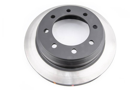 Universelle Bremsscheibe DBA 4000 series - schlicht - DBA42795