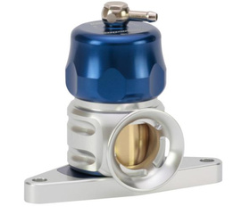 Zawór upustowy Blow Off Turbosmart BOV Supersonic Subaru -Blue