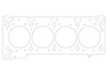 Athena Zylinderkopfdichtung MLS Renault 1.8L 16V F4P TH.0,85 D.83,0mm