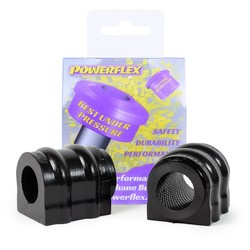 Front Anti Roll Bar Bush 22.5mm  Powerflex Polyurethane Bush Kia Sorento XM & UM (2009 - 2020) PFF26-103-22.5 Diagram number: 3