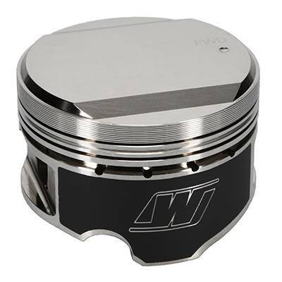 Wiseco stumokliu rinkinys Nissan Skyline 2.6L 24V RB26DETT(14Cc) 8.2