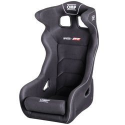 Seat OMP RS-PT2