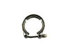 Turbosmart Wastegates szelep Gen-V WG40 Outlet V-Band