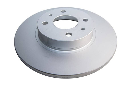 DBA disc brake Street Series - En-Shield - plain front - DBA2407E ALFA ROMEO 145 146 155 CHRYSLER UK Ypsilon FIAT 500 Brava Bravo Marea Weekend Panda Punto Van Tempra Tipo LANCIA Dedra Delta Y