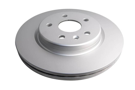 Universelle Bremsscheibe DBA Street Series - En-Shield - schlicht - DBA3205E