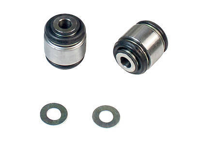 Rear Control arm - upper outer bearing W63412 Subaru BRZ ZC6 Forester SH SJ Impreza GE WRX GJ Levorg VM Liberty BN Outback BS XV GP7 Toyota 86 ZN6