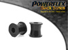 Stabilisator vorne An Armbuchse 13mm Powerflex Polyurethanbuchse Black Series Fiat Punto Punto MK2 (1999 - 2005) PFF16-604-13BLK
