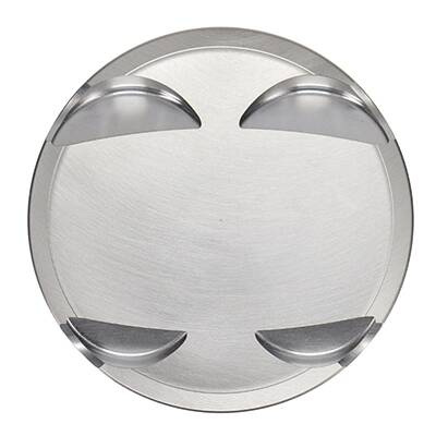 JE Pistons dugattyúkészlet Honda K24A/K20A/Z head 88.00mm 10.0:1 Asym. 309422