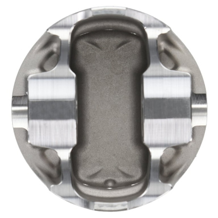 Wiseco Kolbenset Subaru FA20 Direct Injection 2.0L -9.5cc 10.5