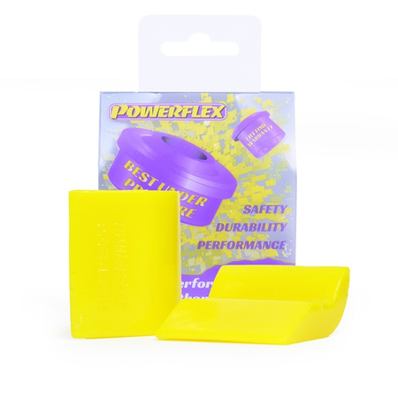 Felső motortartó persely betét Powerflex poliuretán szilent Road Series Audi A3 / S3 / RS3  A3 / S3 / RS3 8V (2013 - 2020) RS3 MK3 8V (2015 - 2020) PFF3-1323