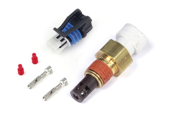 Haltech Lufttemperatursensor - Kleines Gewinde M14 x 1,5 - HT-010200